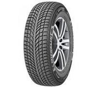 Pneu 255/55 r18 109V M+S 3PMSF ICE N0 XL MICHELIN LATITUDE ALPIN LA2 hiver neuf