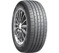 Pneu 255/60 r17 106V M+S Roadstone N'FERA RU1 été neuf