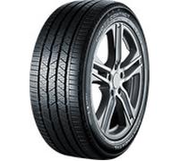 Pneu 255/60 r18 108W Evc FR M+S MGT CONTINENTAL CROSSCONTACT LX SPORT été neuf