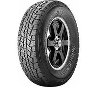 Pneu 255/60 r18 112H XL Nankang FT-7 A/T FORTA été neuf
