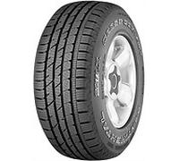Pneu 255/60 r18 112V FR M+S XL Continental ContiCrossContact LX été neuf