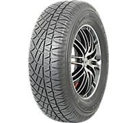 Pneu 255/70 r15 108H M+S Michelin LATITUDE CROSS été neuf