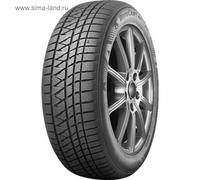 KUMHO WINTERCRAFT WS71 KUMHO WINTERCRAFT WS71 255/70R16 111H R16 111H