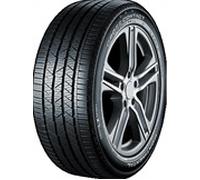 Pneu 255/70 r16 111T EV Evc FR M+S CONTINENTAL CONTICROSSCONTACT LX 2 été neuf