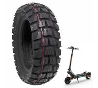 Pneu 255x80 Pour Trottinette électrique 10 pouces Dualtron Victor Luxury +, Kaabo Mantis 10 Mobygum Xenon-S - Speedtrott RX 2000, Wegoboard, Blaster, Zero 10X, kukirin G2 Master (Pneu-1pcs)