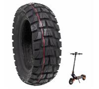 Pneu 255x80 Pour Trottinette électrique Dualtron Victor - Kaabo Mantis 10 Mobygum Xenon-S et kukirin G2 Master (Pneu-1pcs)