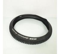 Pneu 26 pouces pour velo VTT 26x2.35 / 60-559 Schwalbe HANS DAMPF ADDIX PERFORMANCE