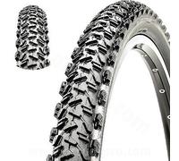 Pneu 26 x 1.95 CST C1435 Noir Cerchietto Rigide (53-559)