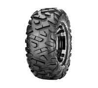 Maxxis Bighron 3.0 M-302 54m Tl Quad Rear Tire Argenté 26 x 11.00 / R14