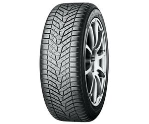 Pneu 265/40 r20 104V M+S 3PMSF YOKOHAMA BLUEART WINTER V905 hiver neuf