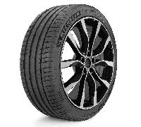 Pneu Michelin Pilot Sport 4 SUV 265/40 R 22 106 Y XL FRV