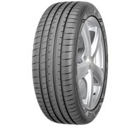 Pneu 265/45 r20 108Y XL GOODYEAR EAGLE F1 ASYMMETRIC 2 SUV été neuf