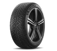 Pneu 265/55 r19 113H M+S 3PMSF XL MICHELIN PILOT ALPIN 5 SUV hiver neuf