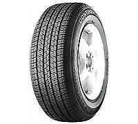 Pneu 265/60 r18 110H FR M+S MO Continental 4x4Contact été neuf