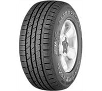 Pneu 265/60 r18 110T M+S CONTINENTAL CONTICROSSCONTACT LX été neuf