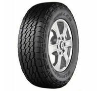 Pneu 265/60 r18 114H M+S 3PMSF Bridgestone Dueler All Terrain A/T002 été neuf