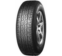 Pneu 265/65 r17 112H M+S YOKOHAMA GEOLANDAR G902 été neuf
