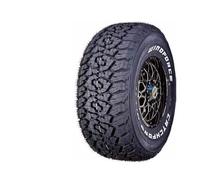 Pneu 265/70 r17 115T M+S WINDFORCE CATCHFORS A/T II été neuf