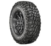 Pneu 265/70 r17 121Q M+S COOPER DISCOVERER STT PRO été neuf