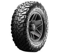 Pneu 265/70 r17 121Q M+S COOPER EVOLUTION MTT été neuf