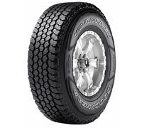 Pneu 265/75 r16 112Q 6PR M+S GOODYEAR WRANGLER AT ADVENTURE été neuf