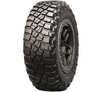 Pneu 265/75 r16 119Q M+S BF Goodrich MUD TERRAIN T/A KM3 été neuf