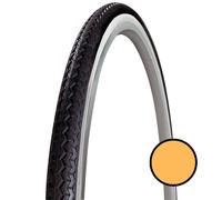 Pneu 26X1/2 World Tour Rigide Noir/Para 305652110 MICHELIN Couverture City B