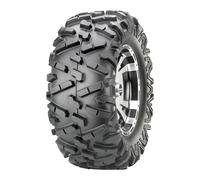 Maxxis Pneu quad arrière Bighorn 2.0 MU10 6PR 70L TL Argenté 27 x 11.00 / R12