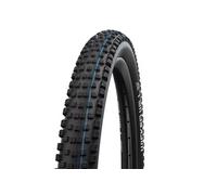 Schwalbe Pneu VTT Wicked Will Evo 27,5'' (65-584) Super Trail TLE 27,5x2,60 Noir