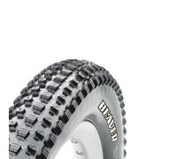 Maxxis Pneu 27.5x2.00 Beaver exo t.Ready Mixte Adulte, Noir, 27,5 x 2,00