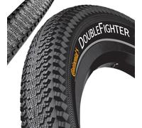 Pneu 27,5 x 2,0 Continental Double Fighter Gravel