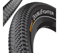 Pneu 27,5 x 2,0 Continental Double Fighter Gravel