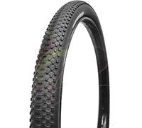 PNEU 27.5 X 2.10 VTT 54-584 RIGIDE VÉLO CRANTÉ