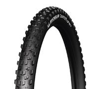 Pneu 27,5X2,10 Country Trail Mono Comp Tubeless Ready Noir 305652310 MICHEL