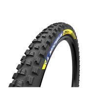 Pneu 27,5x2,40 DH34 Magi X DH Tubeless Ready Noir 082442 MICHELIN Couverture