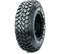 Pneu 27/850 r14 95T RWL MAXXIS MT764 été neuf