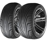 Pneus Quad 270/30 X14 Sun-f 66N A-039