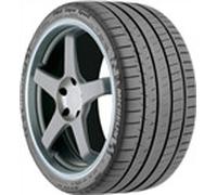 Pneu 275/30 r21 98Y RFT FR XL ZP Michelin PILOT SUPER SPORT été neuf