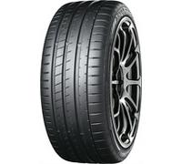 Pneu 275/35 r19 100Y BMW YOKOHAMA ADVAN SPORT V107E été neuf