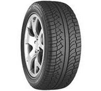 Michelin Pneus été 4x4 Diamaris 275/40 R20 106Y – pour BMW X5/X6, Porsche Cayenne, VW Touareg