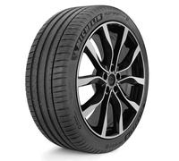Michelin - Pneu PILOT SPORT 4 SUV - 4x4 ete - 275/45R20 - 110V - XL,FP,Radial,VOL