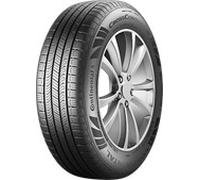 Pneu 275/45 r22 115W Evc FR JLR LR M+S XL CONTINENTAL CROSSCONTACT RX été neuf