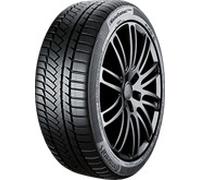 Pneu 275/45 r22 115W M+S 3PMSF FR XL CONTINENTAL WINTERCONTACT TS 850 P hiver ne