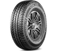 Pneu 275/70 r18 125S 10PR M+S Michelin LTX A/T 2 été neuf