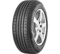 Pneu 285/30 r19 98Y FR MO XL Continental ContiSportContact 5P été neuf