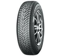 Pneu 285/35 r21 105V M+S 3PMSF RF RPB XL Yokohama W-DRIVE V905 hiver neuf