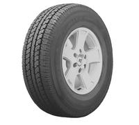 Pneu 285/60 r18 116V M+S Bridgestone DUELER A/T 693III été neuf