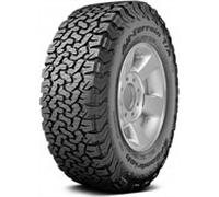 Pneu BFGoodrich All Terrain T/A KO2 285/70 R 17 116 113 S