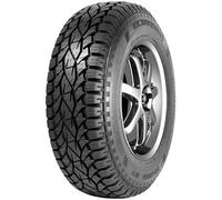 PNEUS D’ÉTÉ OVATION 285/70 R17 117T VI-286 A/T ECOVISION