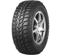 Pneus d'Eté 285/70 R17 Linglong 121/118Q CROSSWIND MT M+S